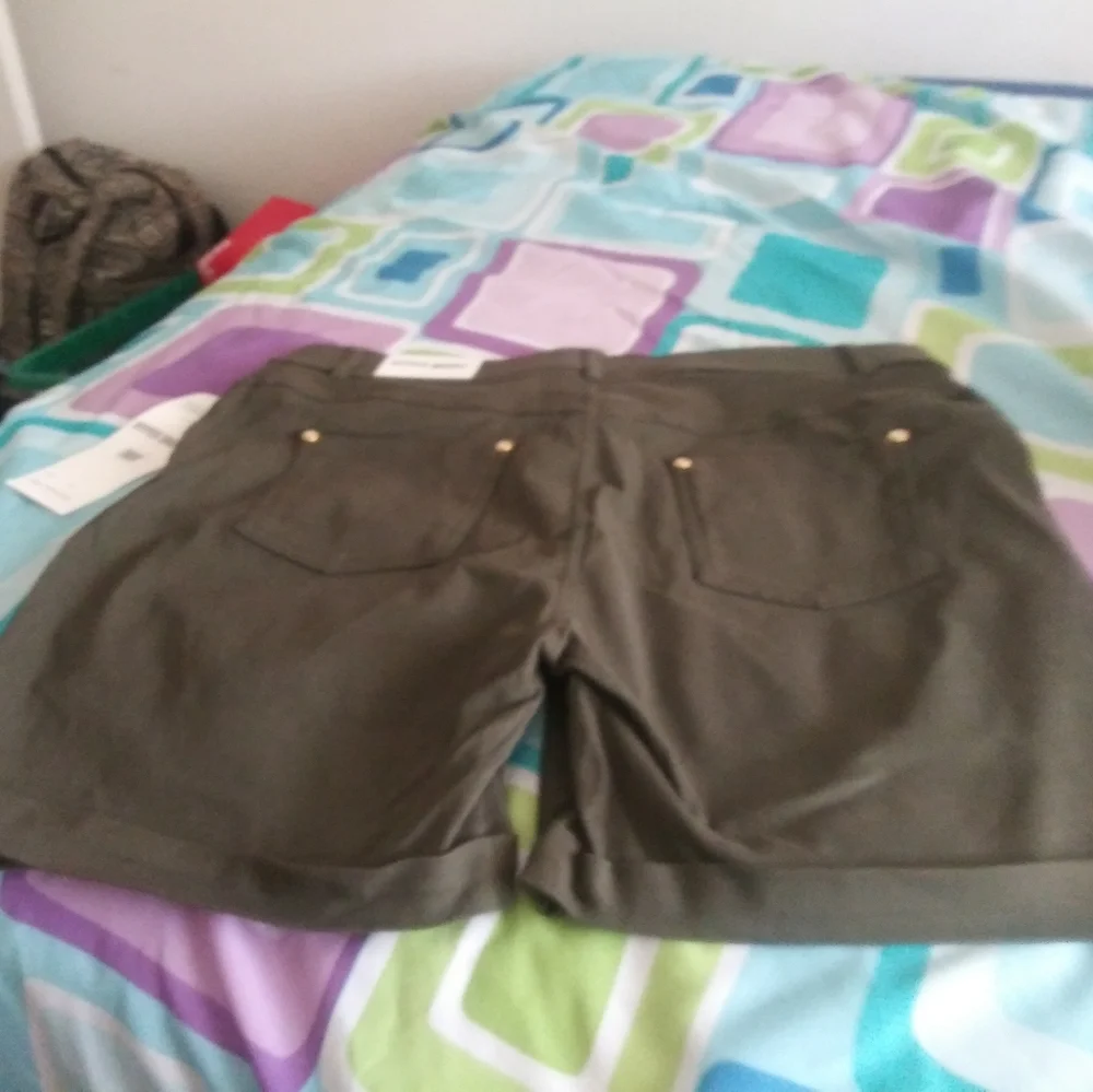 Shorts - Picture 2 of 4